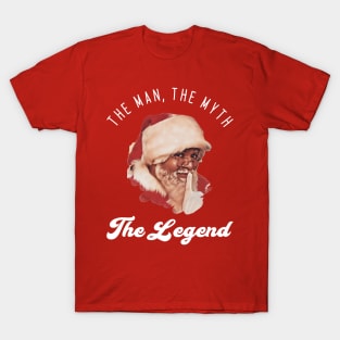 The Man The Myth The Legend T-Shirt